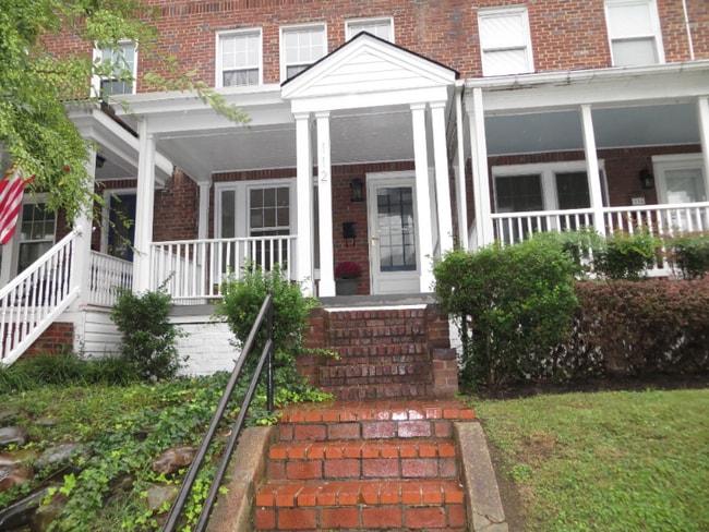 Photo - 112 N Peyton St Townhome