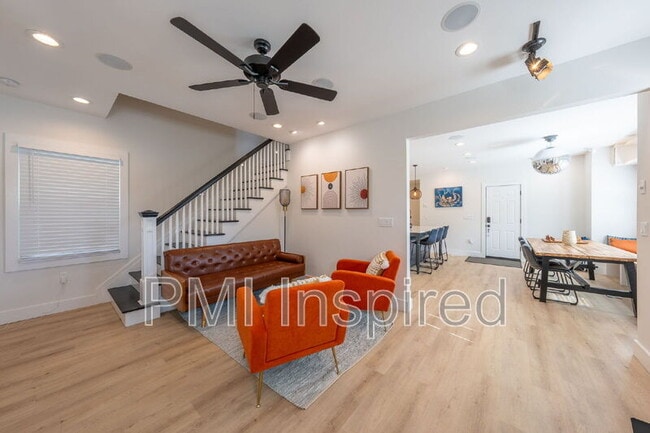 Foto del edificio - 1100 Langford St