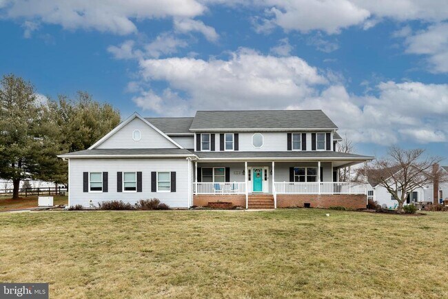 Foto del edificio - 1485 Indian Valley Trail