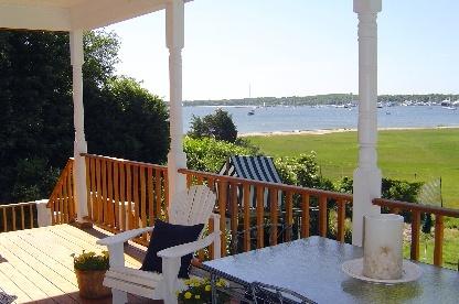 Primary Photo - 34 S Harbor Dr