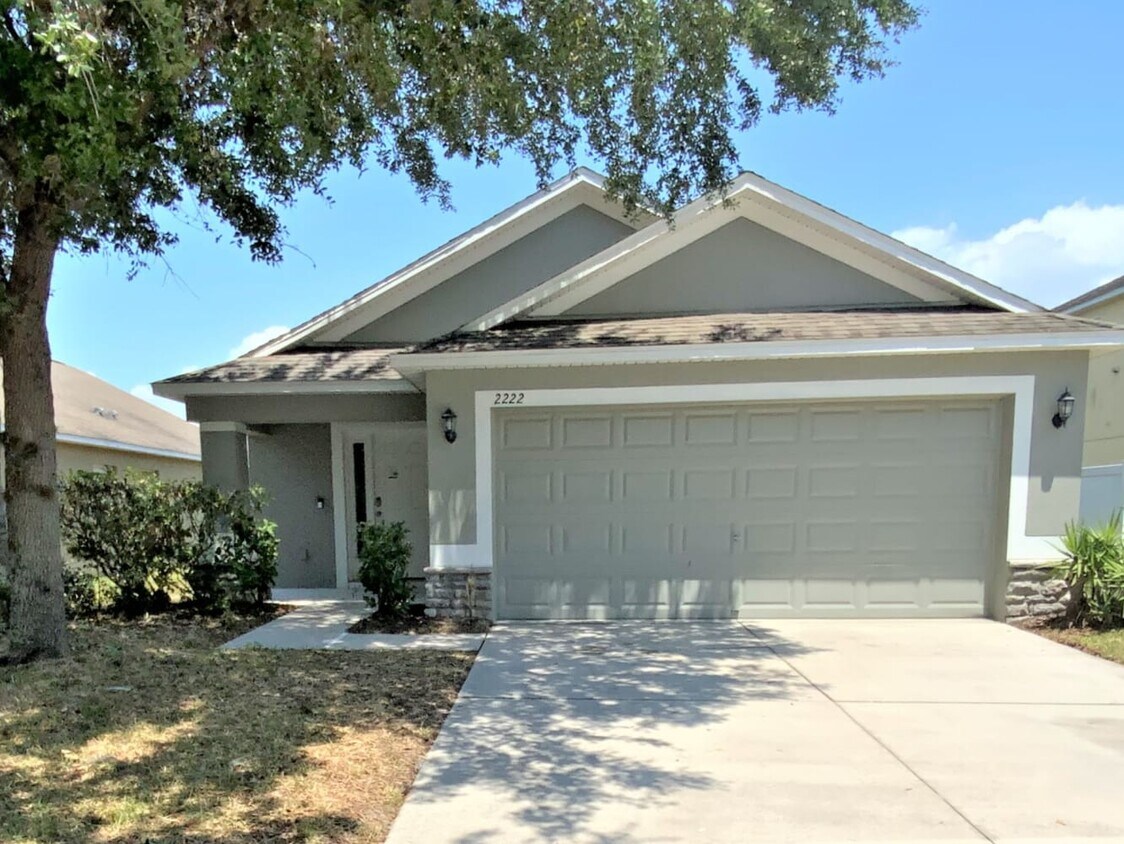 Primary Photo - 2222 Colville Chase Dr