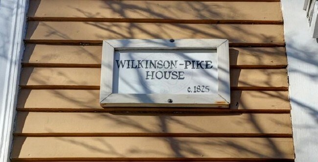 Foto del edificio - 20 Sheldon St