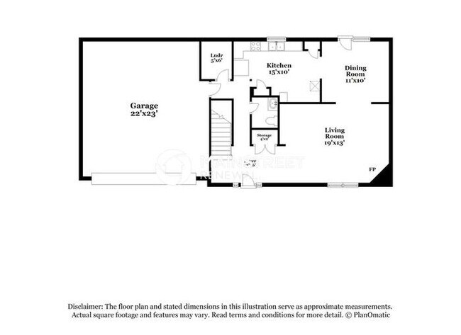 Foto del edificio - 4 Bedroom Pet-Friendly Home in Gibsonville, NC with Main Street Renewal