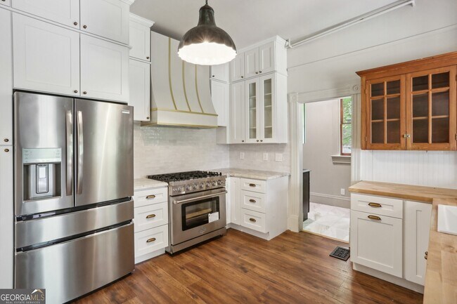 Foto del edificio - 540 Grant St SE