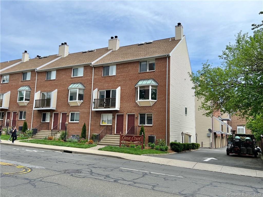 Primary Photo - 101 Grove St