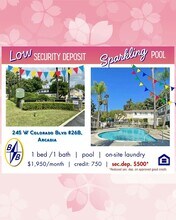 Building Photo - 245 Colorado Blvd