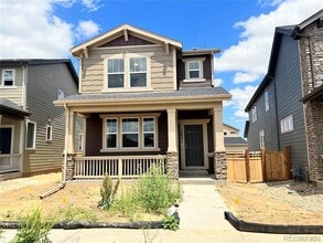 Building Photo - 18851 E 66th Ave