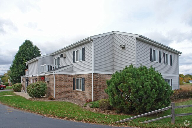 Foto del edificio - Marina Shores Apartments