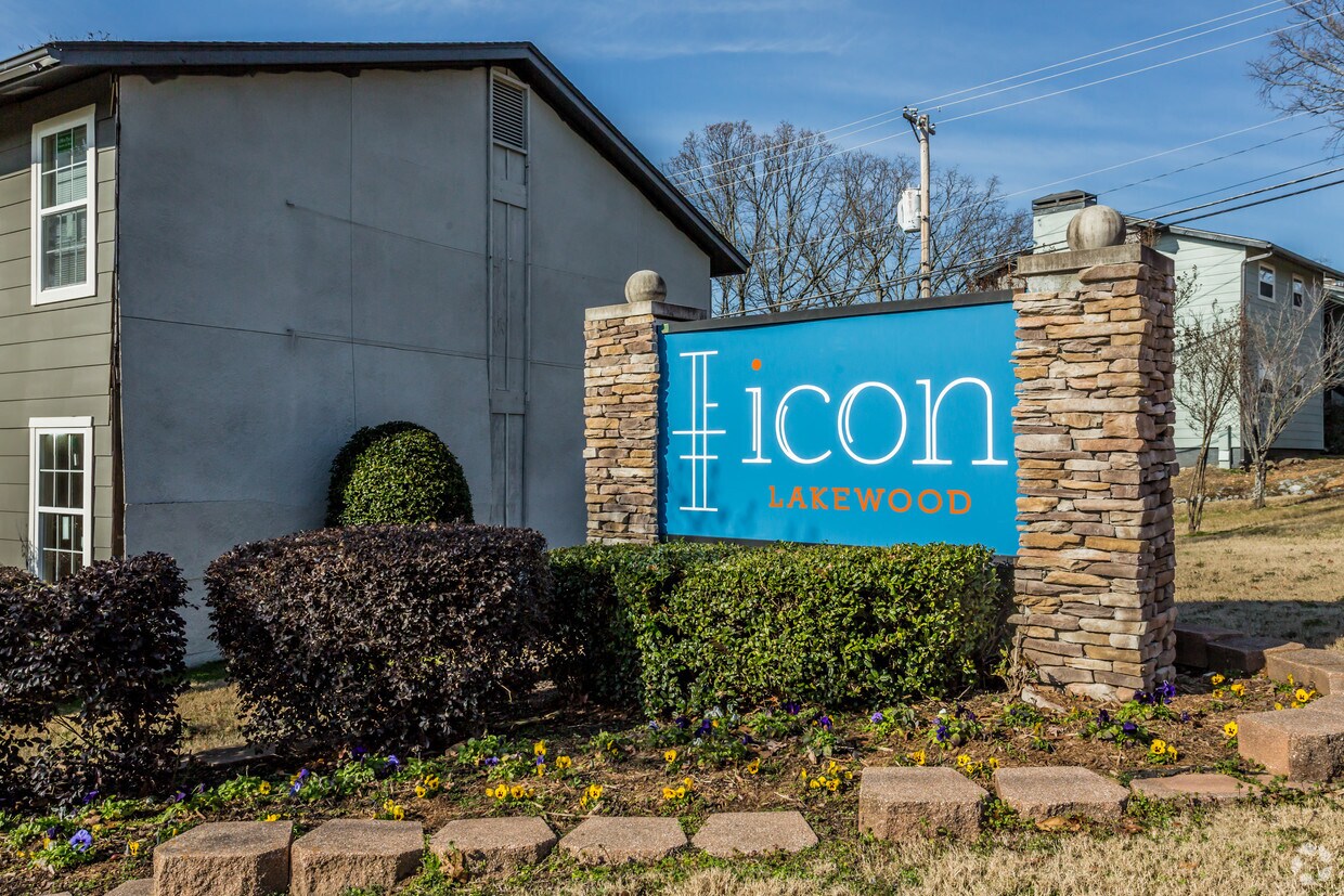 Icon Lakewood Apartments at 2400 Mccain Blvd North Little Rock, AR
