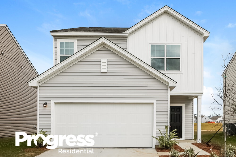 818 Hydra Ln, Summerville, SC 29461 House for Rent in Summerville, SC