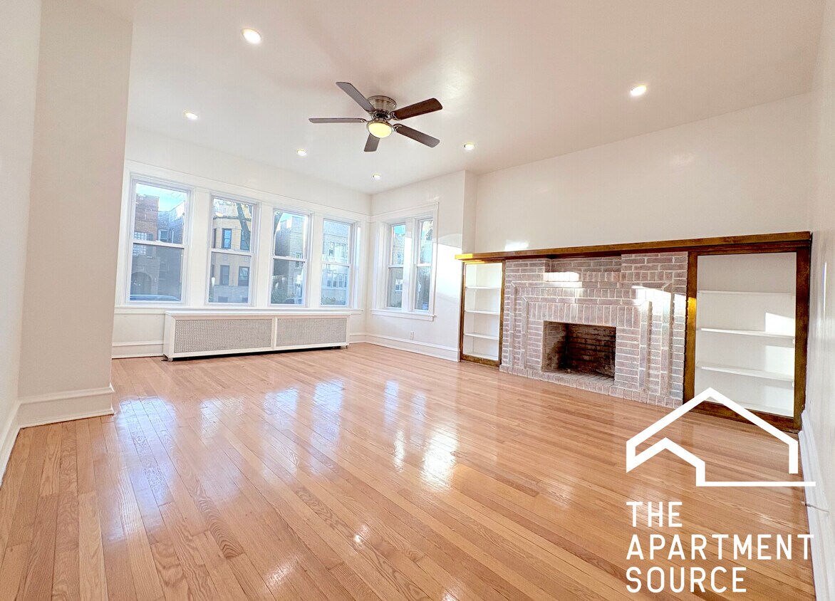 Primary Photo - 5713 N Talman Ave