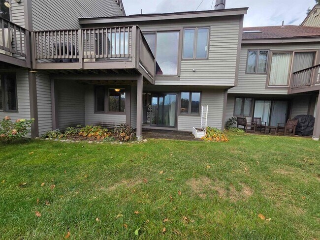 Foto del edificio - 21 Overlook Rd