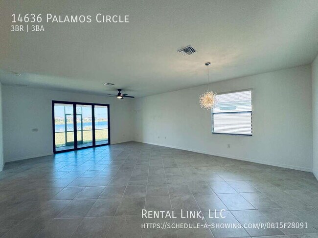 Building Photo - 14636 Palamos Cir