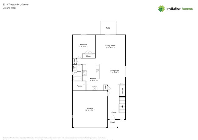 Foto del edificio - 3214 Treyson Dr