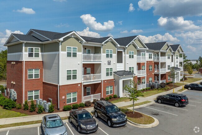 Foto del edificio - Colonel Bluffs