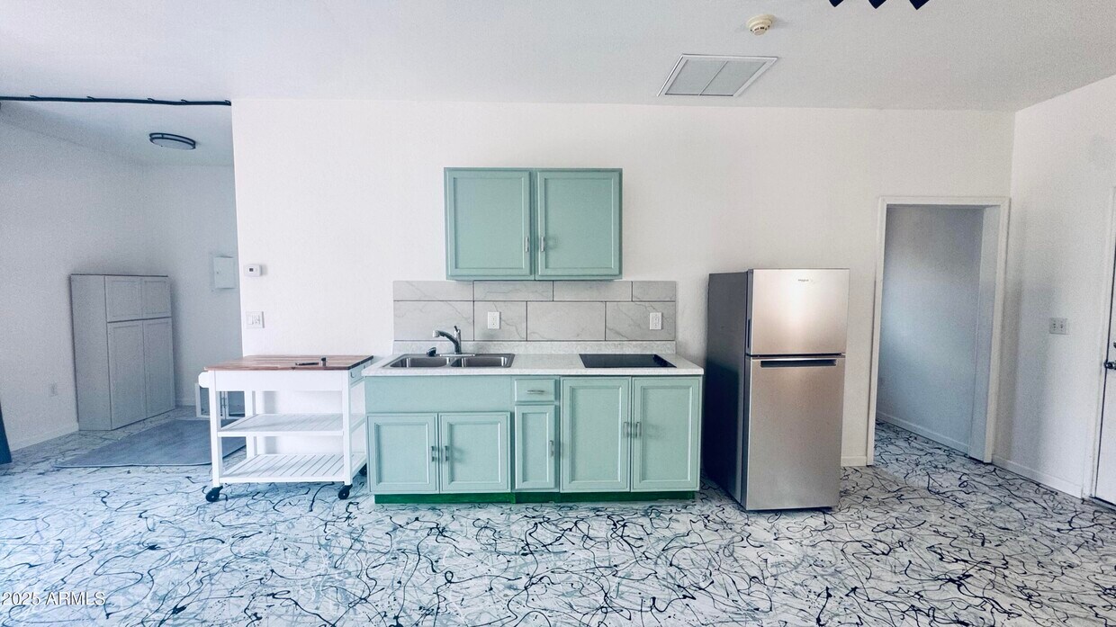 Foto principal - 1410 S 37th St