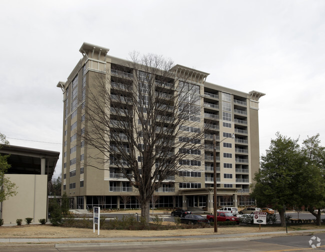 Building Photo - Riviera Condominiums