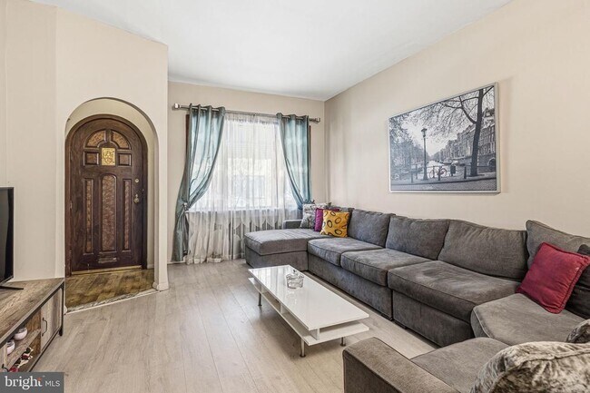 Foto del edificio - 1320 Mifflin St