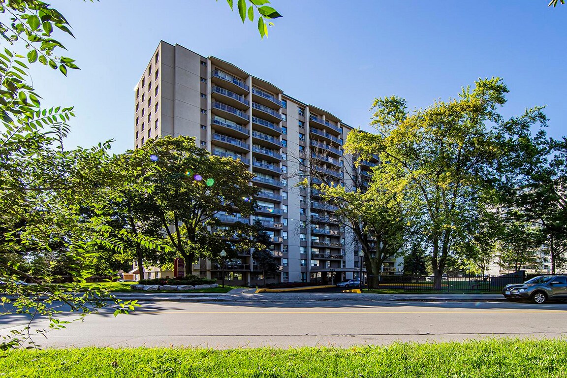 225 Van Horne Apartments Apartments 225 Van Horne Ave Toronto, ON