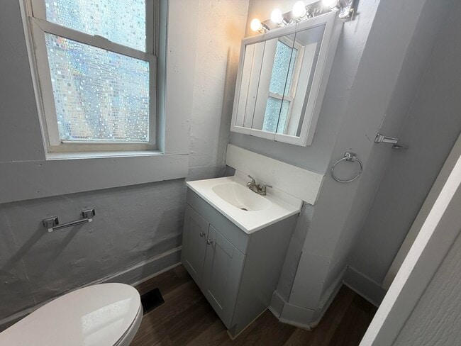 Building Photo - 1129-A Jackson-