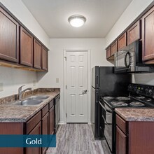 Eagle Point apartments — community photo - Eagle Point