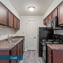 Eagle Point apartments — community photo - Eagle Point
