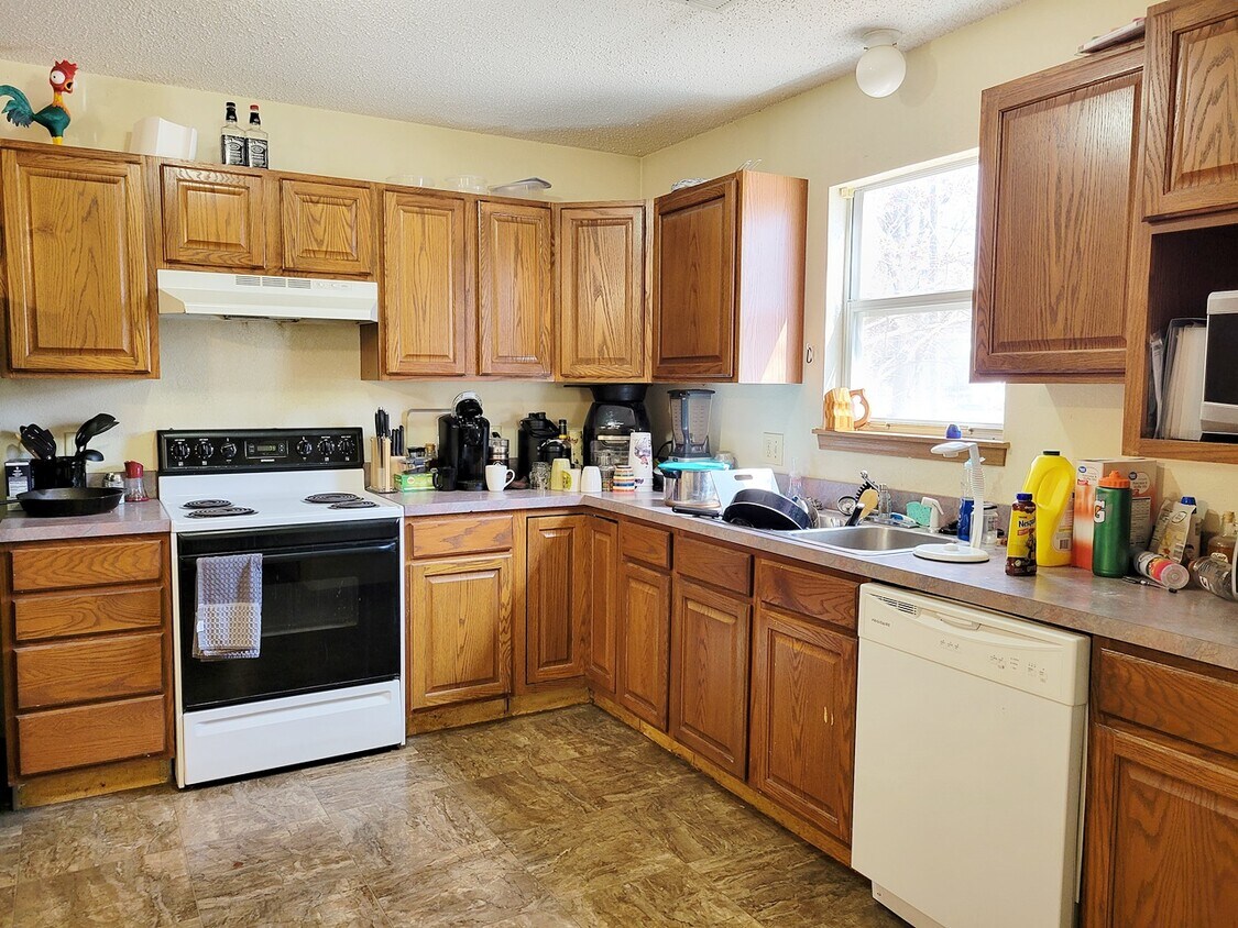 Foto principal - 1217 N 10th St