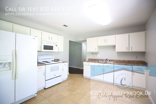 Building Photo - 4300 Countrybrook Dr