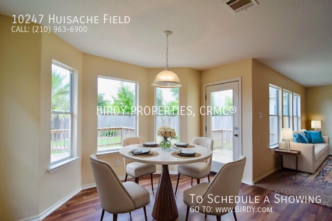 Building Photo - 10247 Huisache Field