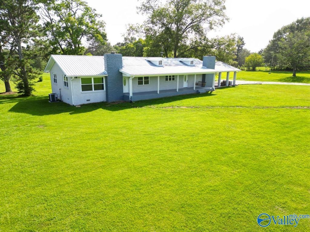 Foto principal - 3081 Union Grove Rd