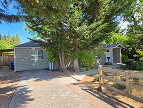 Building Photo - 15502 9th Ave NE
