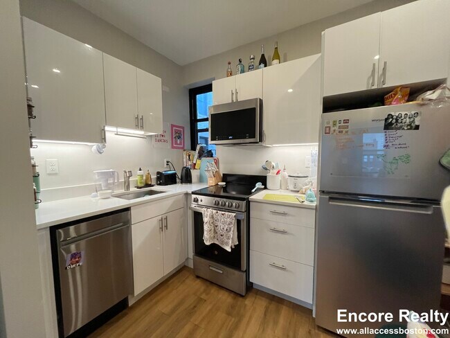 Foto del edificio - 16 Aberdeen St