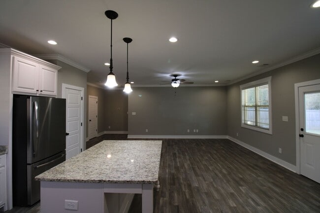 Foto del edificio - Beautiful 3/2 home in Bonaire!