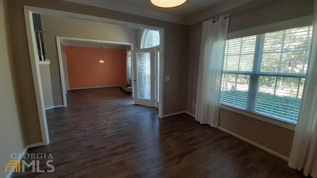 Building Photo - 4114 Bigsage Dr
