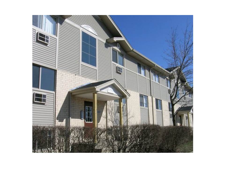 Cheap Apartments In Waukegan Il