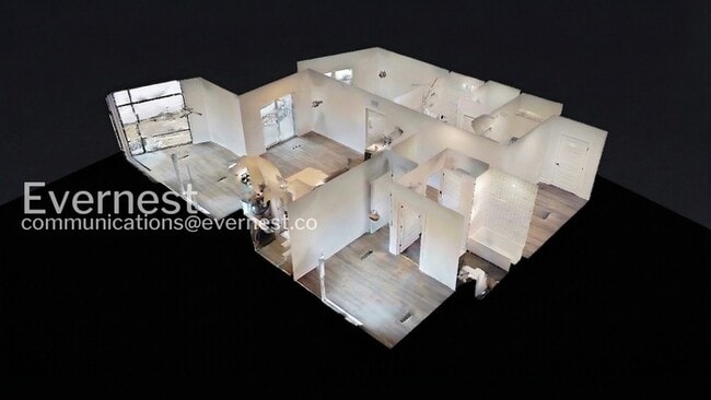 Building Photo - 2220 Webberville Rd