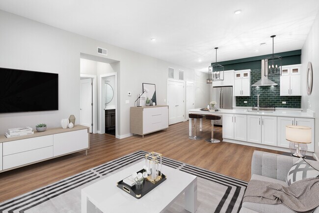 Foto del edificio - 720 N Washington St