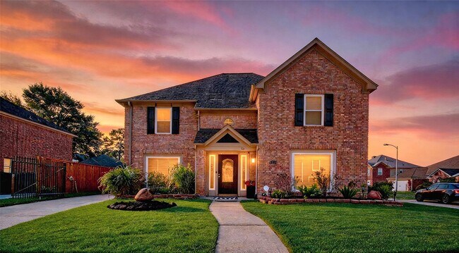 Building Photo - 19115 Keyturn Ln