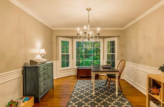 Foto del edificio - 15509 Barrington Pl