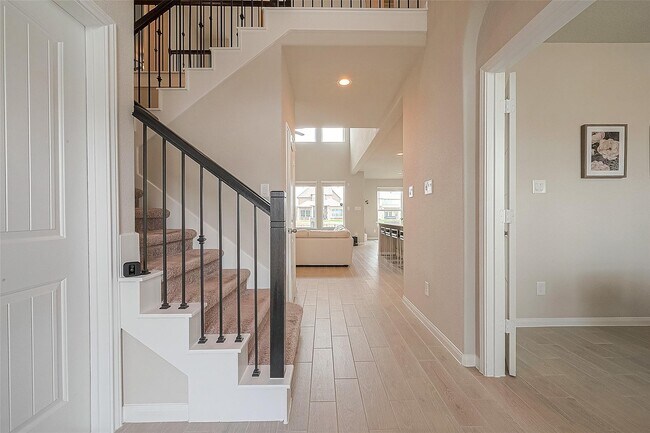 Foto del edificio - 3706 Savio River Ct