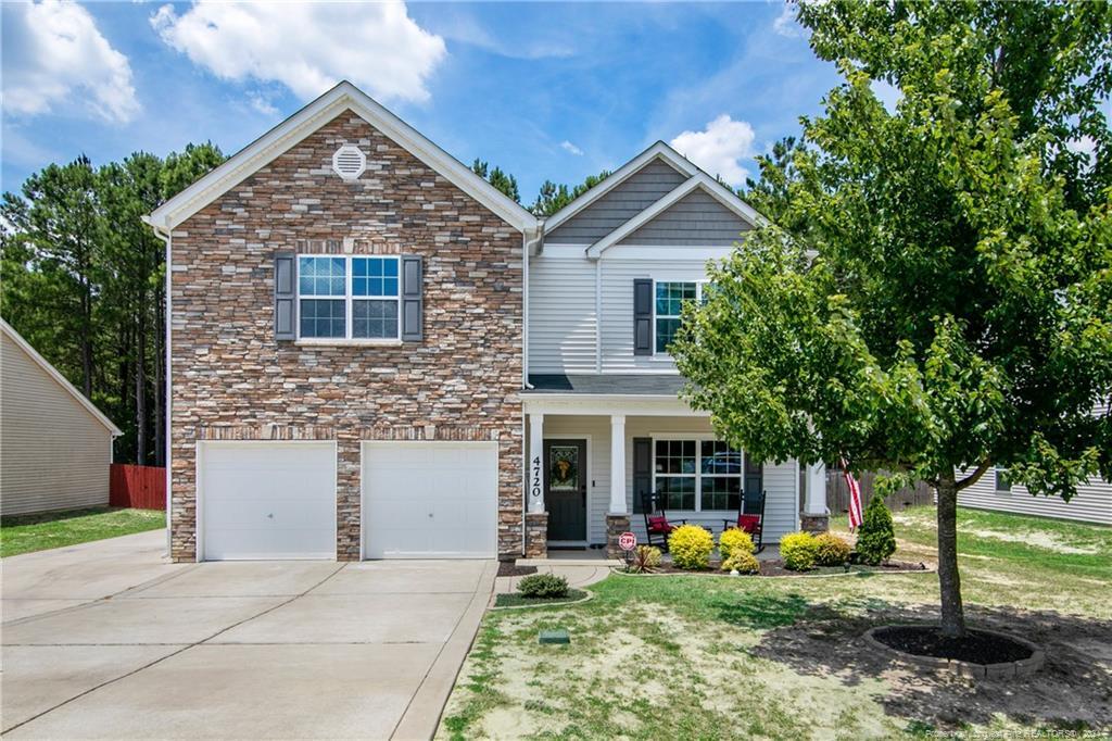 Foto principal - 4720 Gander Way