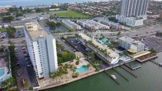 Building Photo - 1865 79th Street Causeway