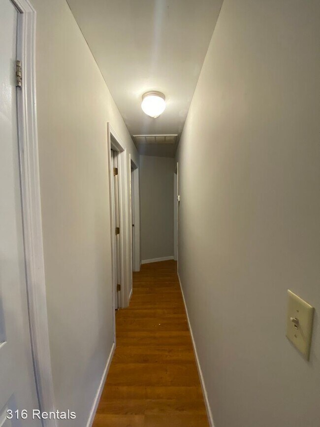 Foto del edificio - 3 br, 1 bath House - 1512 S. Fern