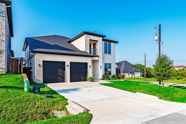 Foto del edificio - 4500 Bevily Dr