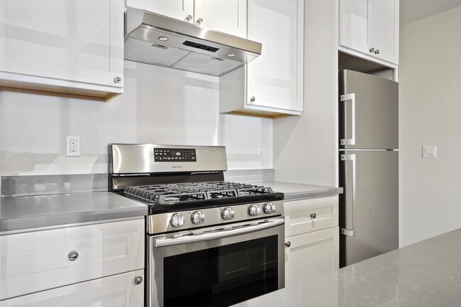 Foto del edificio - 1039 Scott St