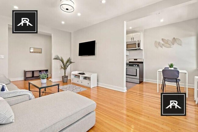 Foto del edificio - 2 bedroom in Brighton MA 02135