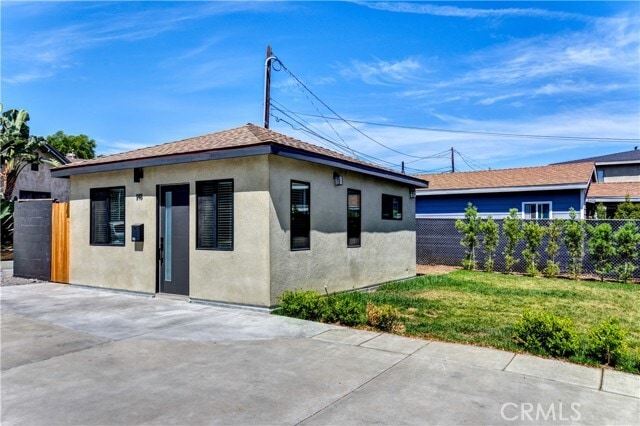 Building Photo - 918 N Enid Ave