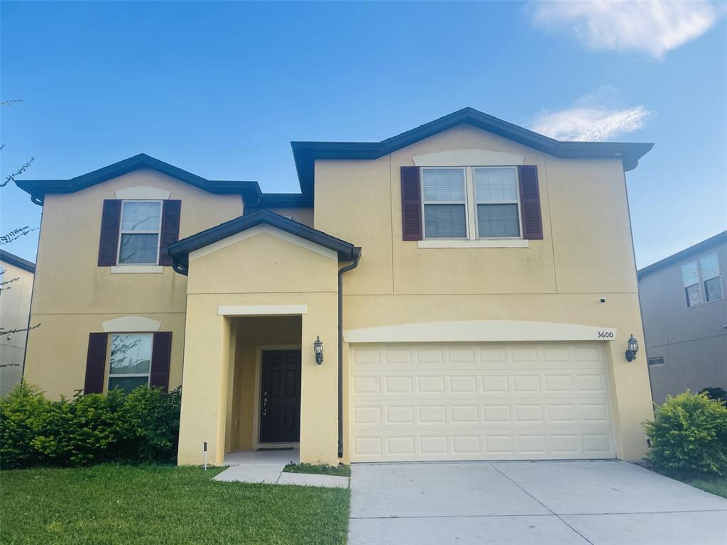 Foto principal - 3600 Vega Creek Dr