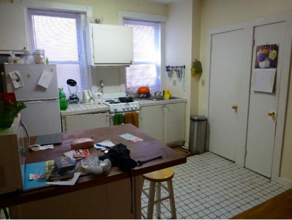 Building Photo - 15 Garden St