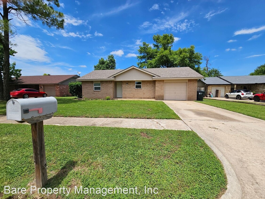 Primary Photo - 3 br, 1 bath House - 1517 Willowcliff Court